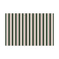 Gift Wrap Papers - red green stripes