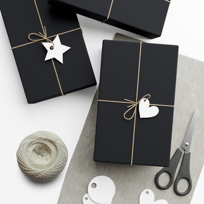 Gift Wrap Papers - sable