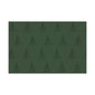 Gift Wrap Papers - Minimalistc green black tree