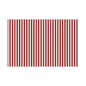 Gift Wrap Papers - red white stripes