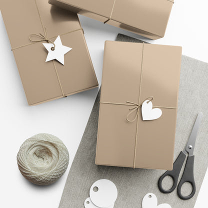 Gift Wrap Papers - pecanpie