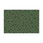 Gift Wrap Papers - green heart